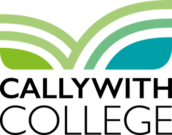 Callywith College Logo