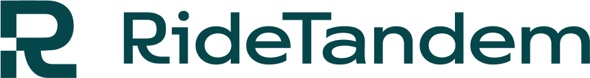 RideTandem Logo