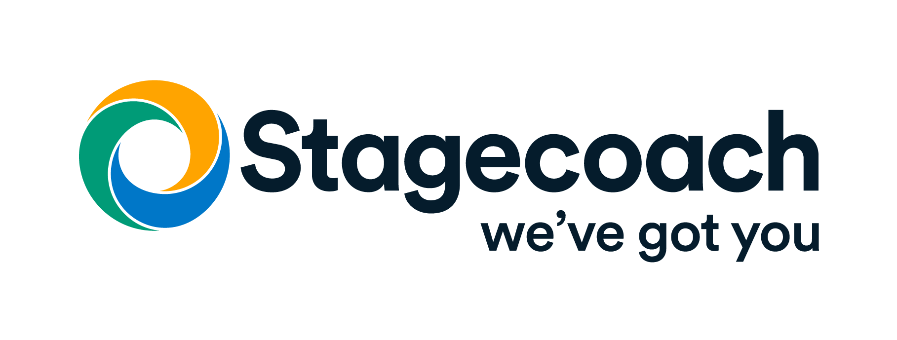 Stagecoach Logo
